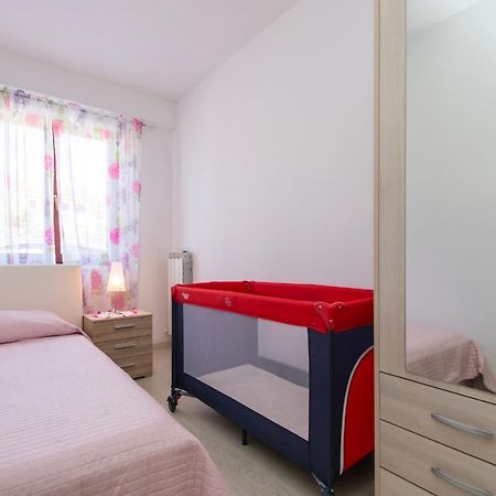 Apartmani Xenia & Desiderio บูเซต ภายนอก รูปภาพ