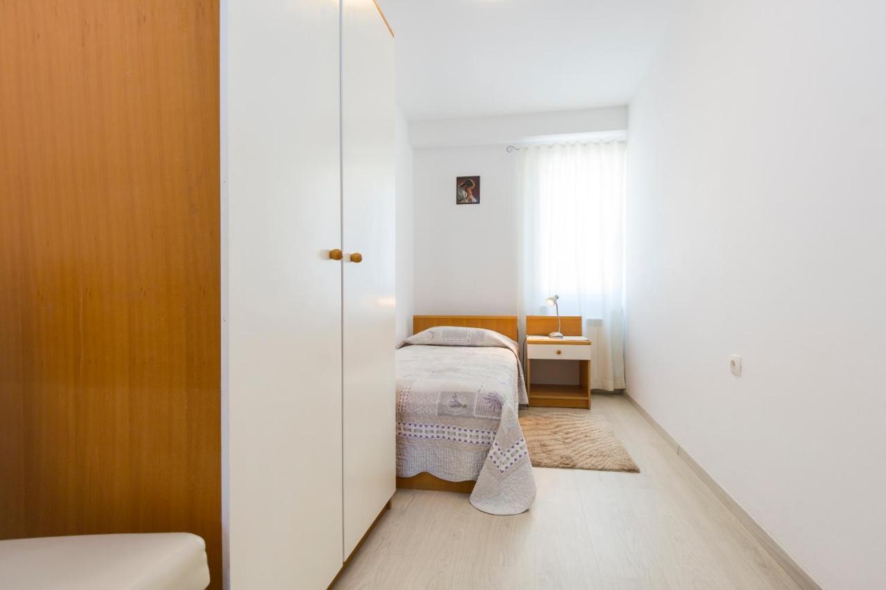 Apartmani Xenia & Desiderio บูเซต ภายนอก รูปภาพ